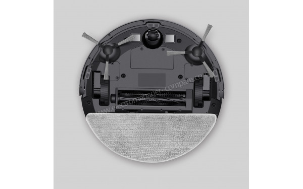 THOMSON THVC214G - Vue du dessous