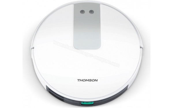 THOMSON THVC234W - Vue de face