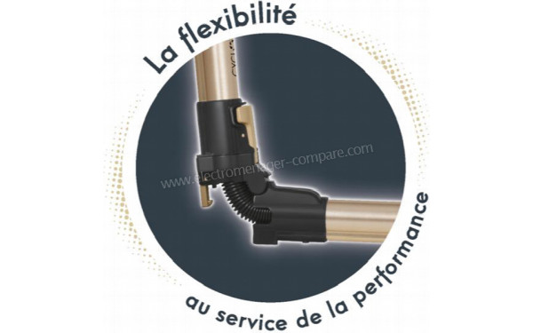 THOMSON THVC32NPFO - Tube flexible