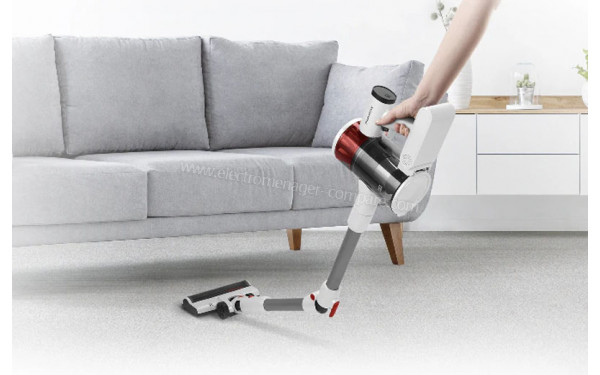 THOMSON THVC32NPFR - Mise en situation