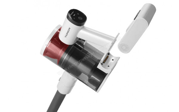 THOMSON THVC32NPFR - Batterie amovible