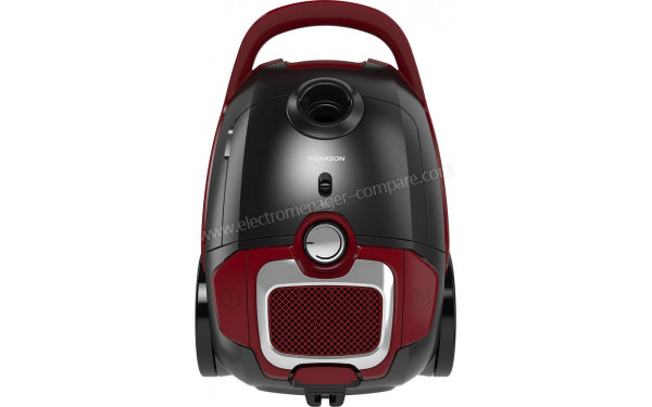 THOMSON THVC69 - Vue du dessus corps seul