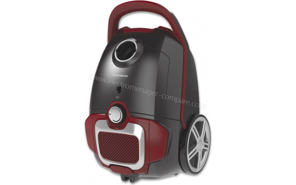 THOMSON THVC69 - Vue 3/4 droite corps seul