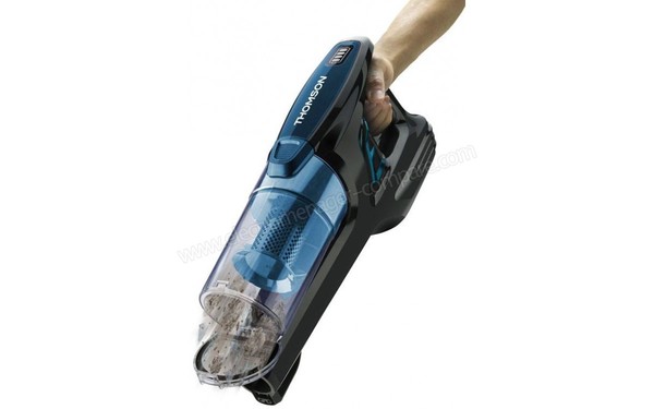 THOMSON THVC822BS - Vidage du bac