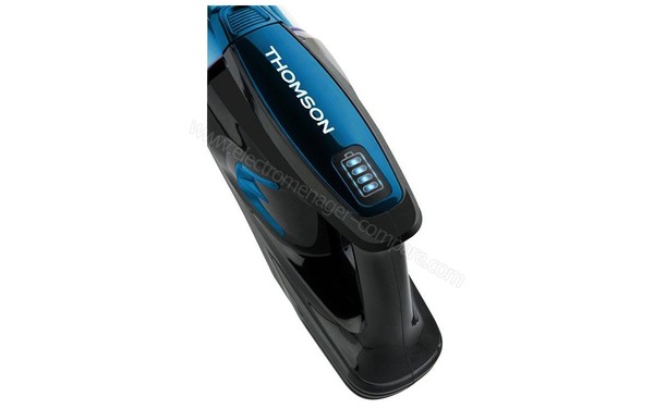 THOMSON THVC822BS - T&eacute;moin de charge