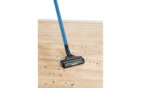 THOMSON THVC822BS - Brosse