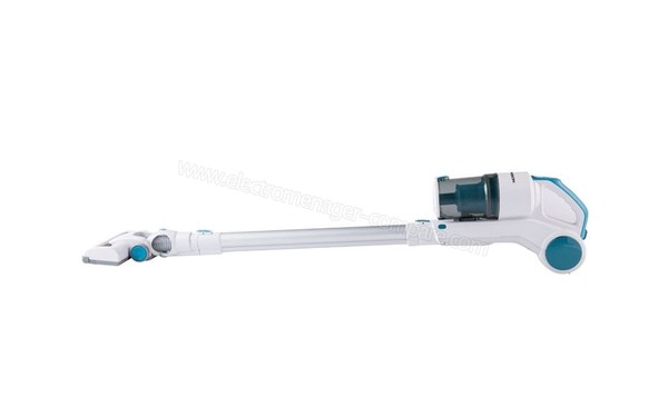 THOMSON THVC822WBL - Vue de profil