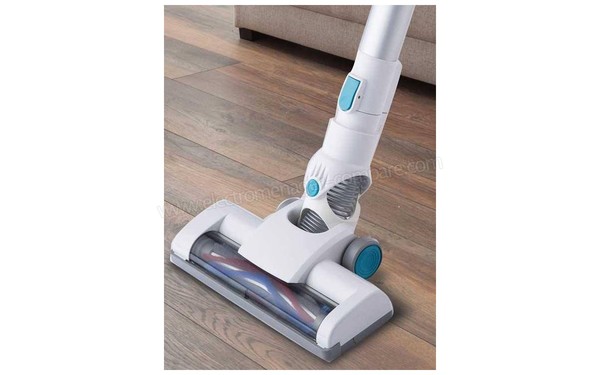 THOMSON THVC822WBL - Brosse motoris&eacute;e