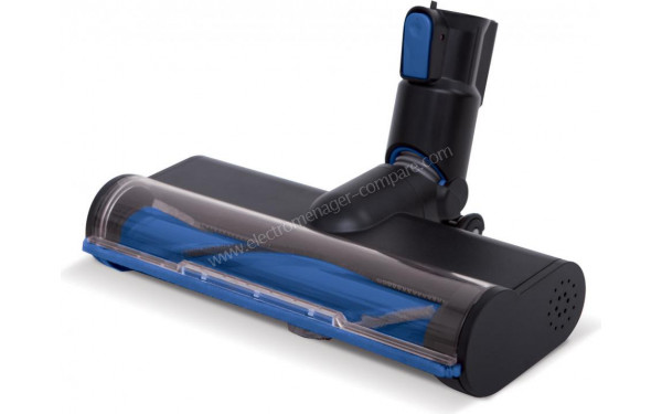 THOMSON THVC93120BL - Vue de la brosse principale