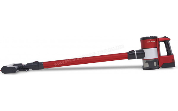 THOMSON THVC93120R - Vue de profil