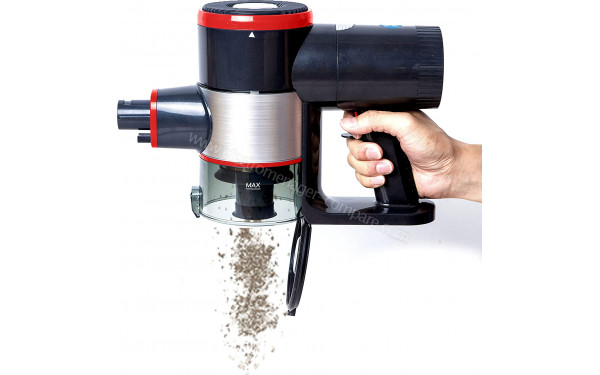 THOMSON THVC93120R - Mise en situation