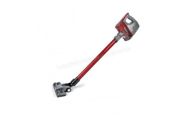 THOMSON THVC9312L - Vue de profil