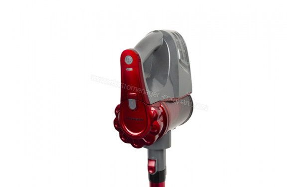 THOMSON THVC9312L - Zoom sur la poign&eacute;e