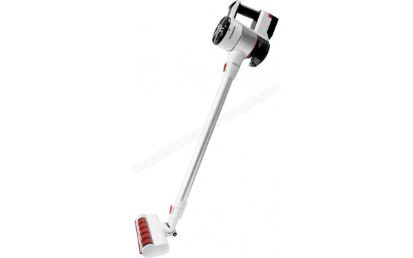 THOMSON THVC93220DBR - Vue 3/4 droite