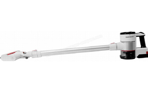 THOMSON THVC93220DBR - Vue de profil