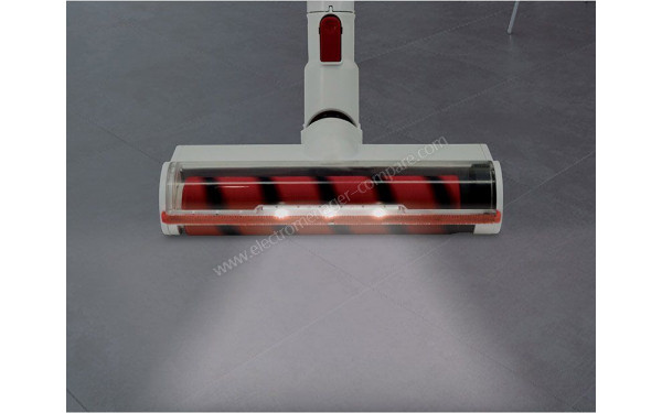 THOMSON THVC93220DBR - Brosse motoris&eacute;e