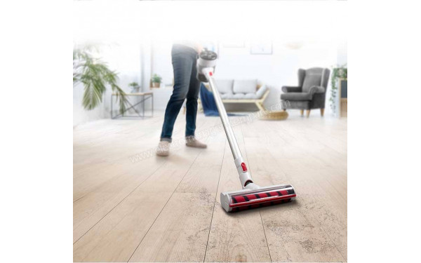 THOMSON THVC93220DBR - Mise en situation