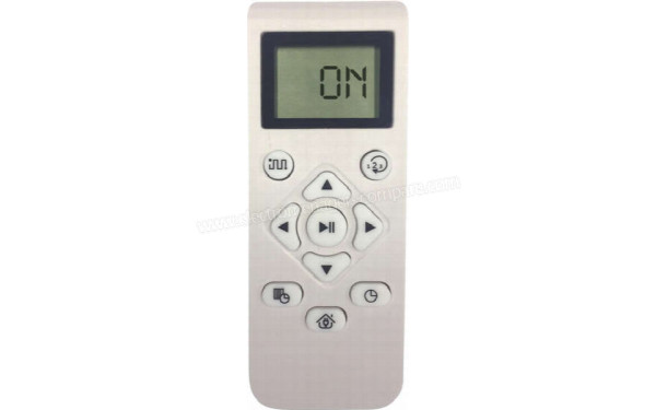 THOMSON THVC94BC - T&eacute;l&eacute;commande