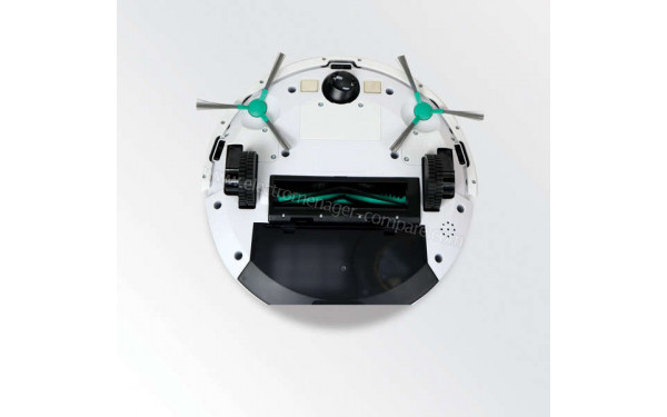 THOMSON THVC94BC - Vue du dessous