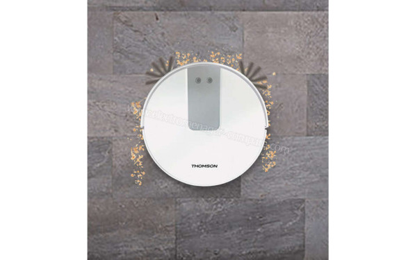 THOMSON THVC94BC - Mise en situation