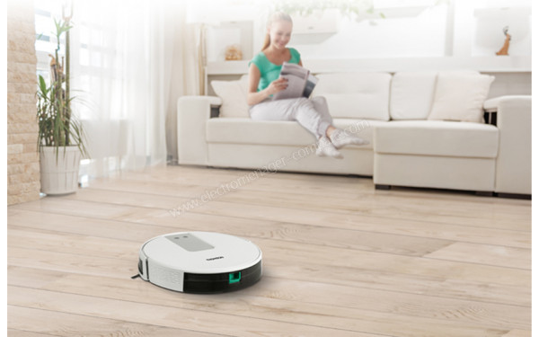 THOMSON THVC94BC - Mise en situation