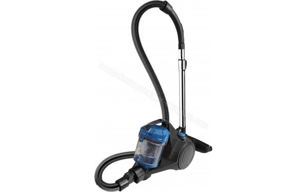 THOMSON THVCBLMULTIC - Vue 3/4 droite