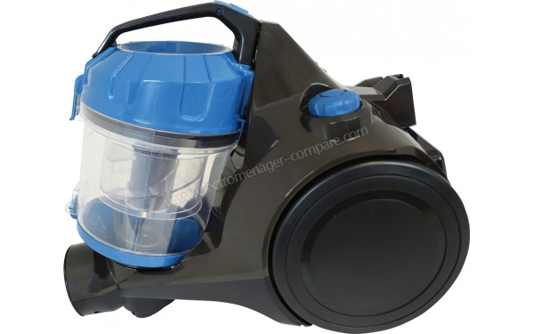 THOMSON THVCBLMULTIC - Vue 3/4 droite corps seul