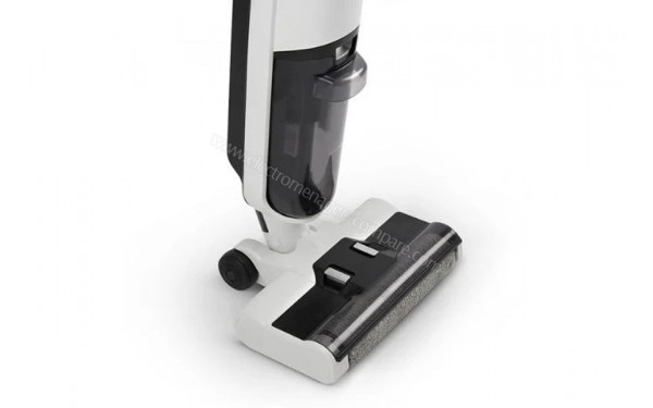 THOMSON THVCO235W - Brosse vue 3/4 gauche