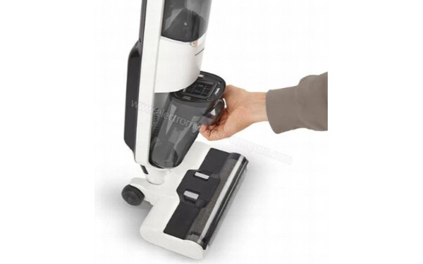 THOMSON THVCO235W - Mise en situation