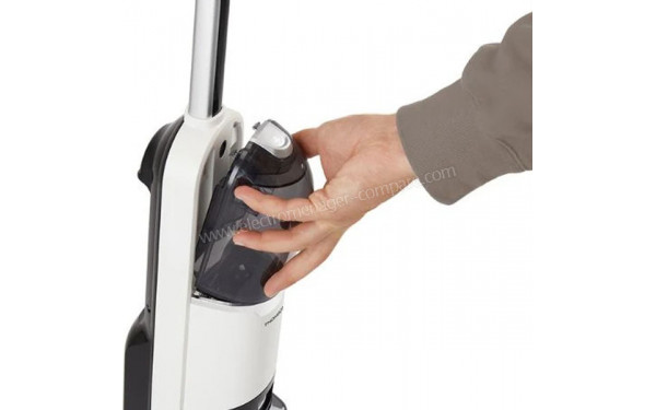 THOMSON THVCO235W - Mise en situation