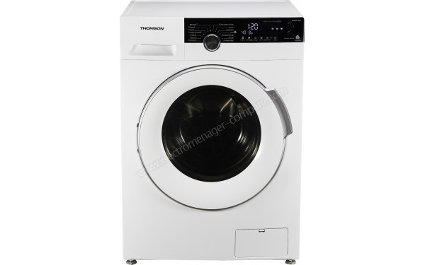 THOMSON THWD107150WH - Vue de face