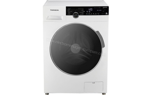 THOMSON THWD86140WH3 - Vue de face