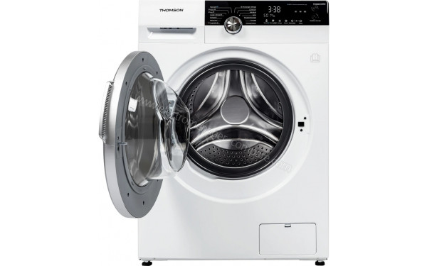 THOMSON THWD86140WH3 - Vue de l'int&eacute;rieur