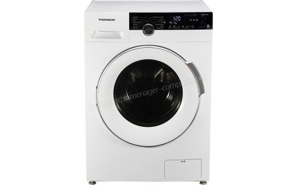 THOMSON THWD86140WH - Vue de face