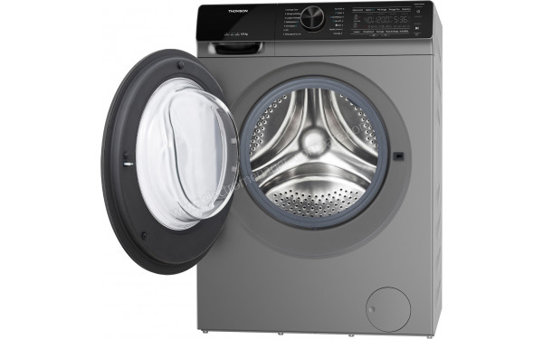 THOMSON THWD96140DGAD - Vue de l'int&eacute;rieur