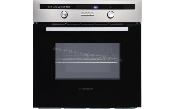 THOMSON TMFC70IX2 - Vue de face