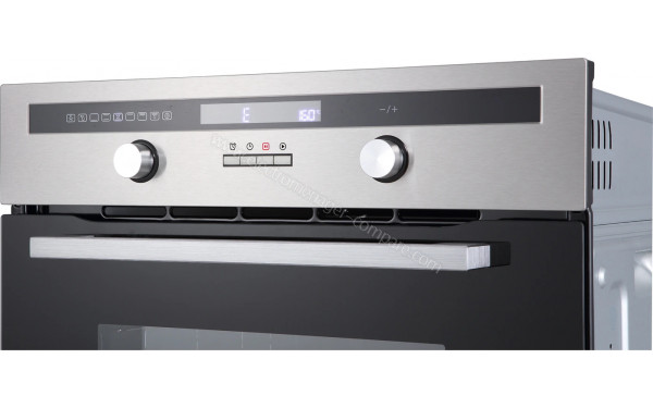 THOMSON TMFC70IX2 - Panneau de commandes