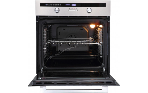 THOMSON TMFC70IX2 - Vue de l'int&eacute;rieur