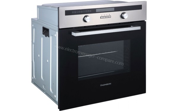 THOMSON TMFC70IX - Vue 3/4 gauche (cr&eacute;dit : Darty)