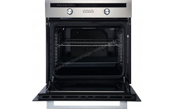 THOMSON TMFC70IX - Vue de l'int&eacute;rieur (cr&eacute;dit : Darty)