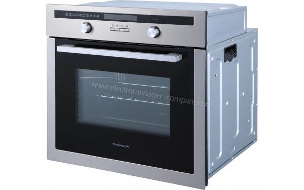 THOMSON TMFP701IX2 - Vue 3/4 droite