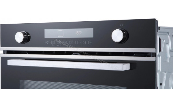 THOMSON TMFP72BX2 - Panneau de commandes