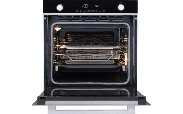 THOMSON TMFP72BX2 - Vue de l'int&eacute;rieur