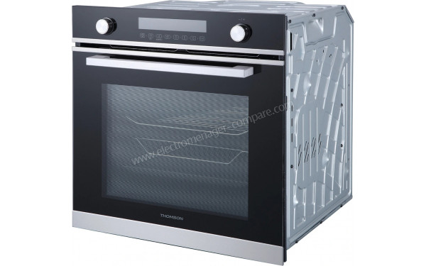 THOMSON TMFP72BX2 - Vue 3/4 droite