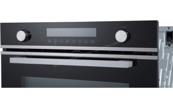 THOMSON TMFP72BX - Panneau de commandes