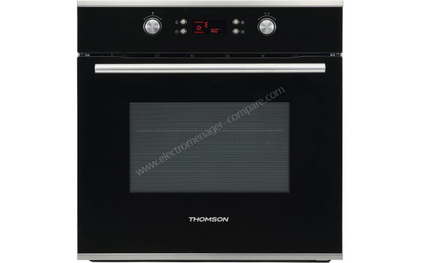 THOMSON TMP70AFRA - Vue de face