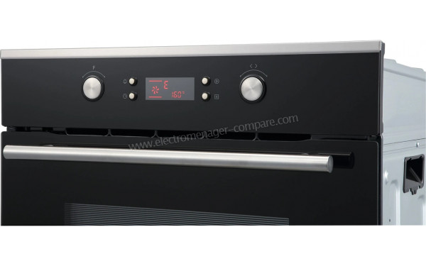 THOMSON TMP70AFRA - Panneau de commandes