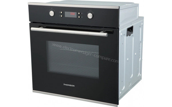 THOMSON TMP70AFRA - Vue 3/4 droite