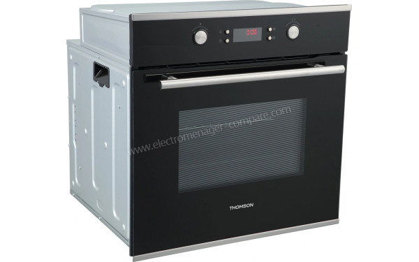 THOMSON TMP70AFRA - Vue 3/4 gauche