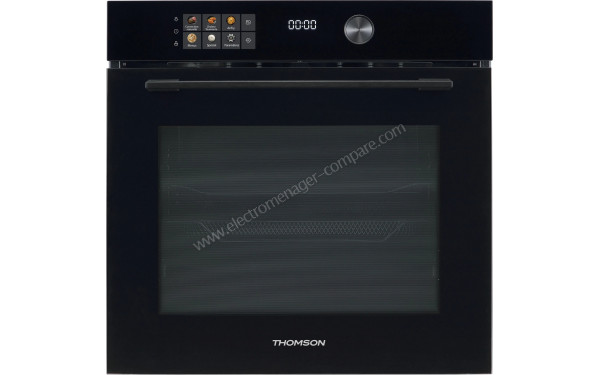 THOMSON TMPH72BC - Vue de face